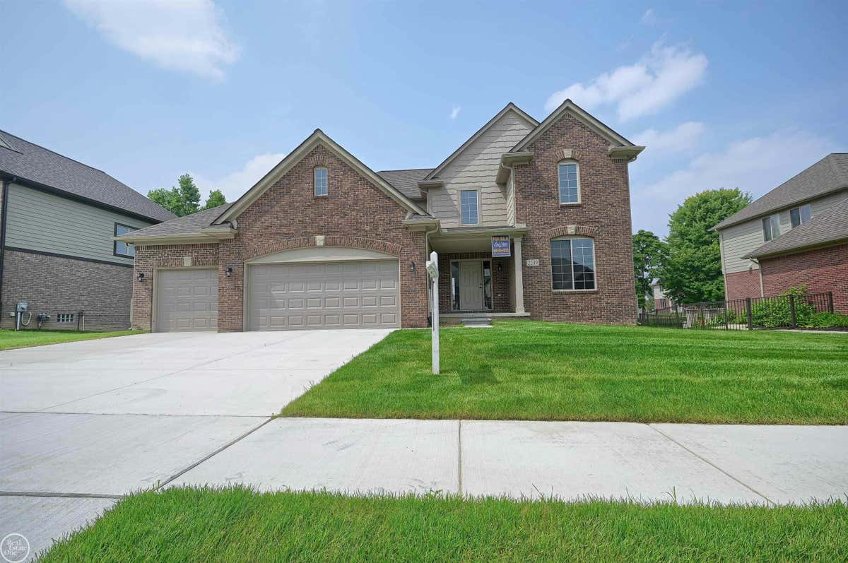 50529 SUMMIT VIEW DR LOT 31, MACOMB TWP, MI 48042, photo 1 of 43