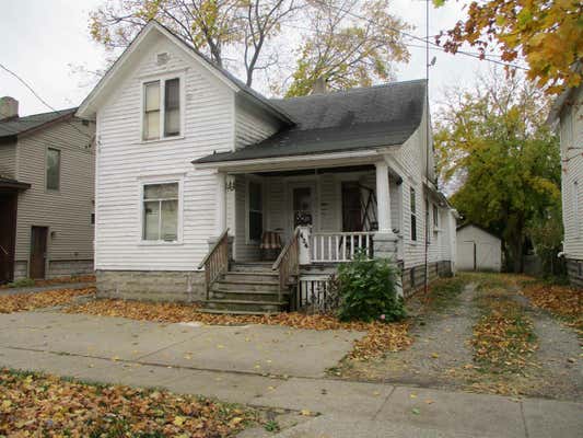 434 E COMSTOCK ST, OWOSSO, MI 48867 - Image 1