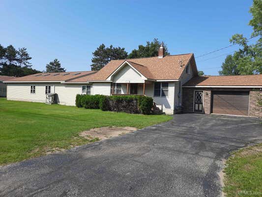 4860 DANFORTH RD, ESCANABA, MI 49829 - Image 1