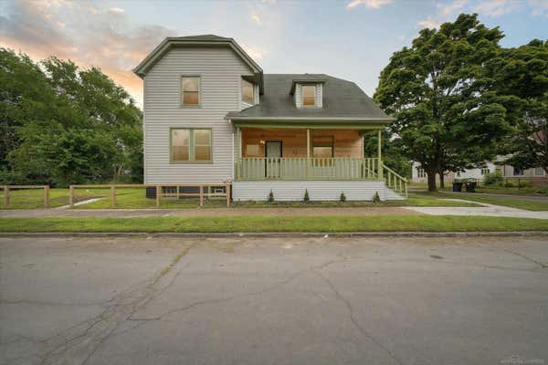 5046 CANTON ST, DETROIT, MI 48211 - Image 1