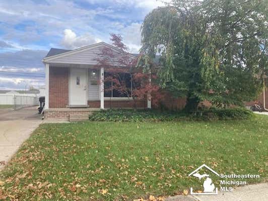 2341 MEDFORD ST, TRENTON, MI 48183 - Image 1