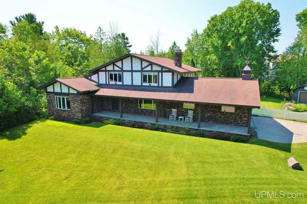 1005 11TH AVE, HOUGHTON, MI 49931 - Image 1