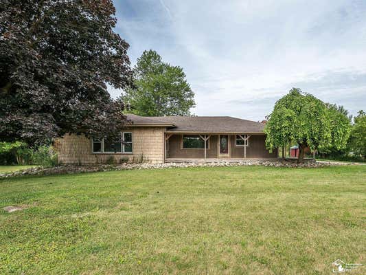 14560 HILLSDALE RD, CAMDEN, MI 49232 - Image 1