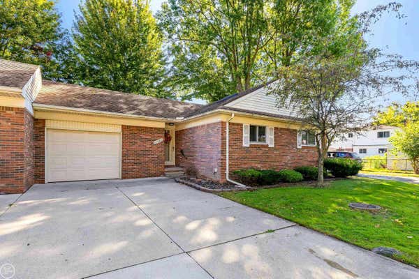 30642 UNDERWOOD DR, ROSEVILLE, MI 48066 - Image 1