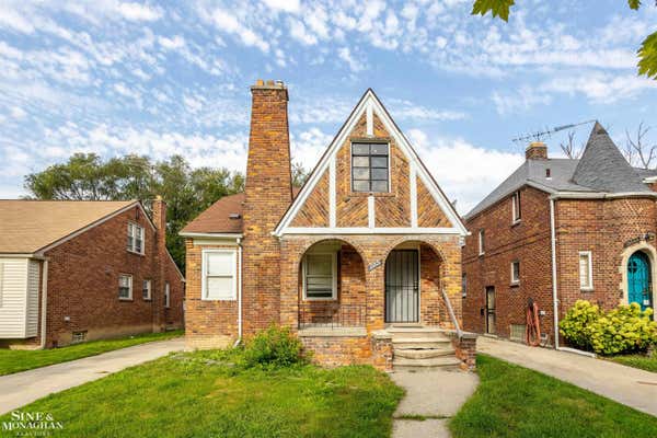 10821 PEERLESS ST, DETROIT, MI 48224 - Image 1