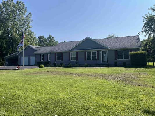 66308 KUSTER RD, LENOX, MI 48050 - Image 1