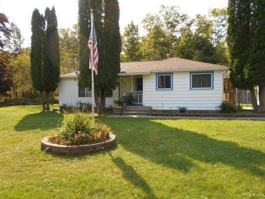 1931W QUARRY RD, GULLIVER, MI 49840 - Image 1