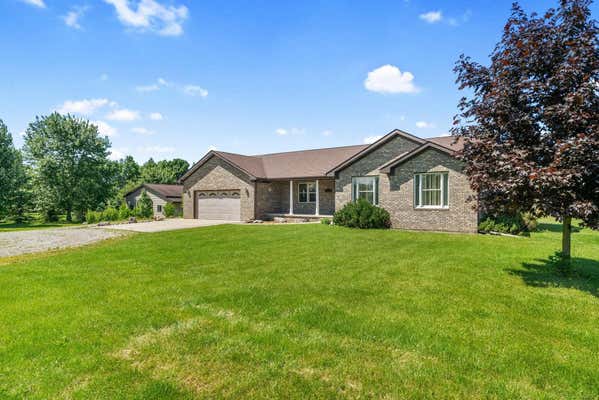 9850 YALE RD, GREENWOOD, MI 48006 - Image 1