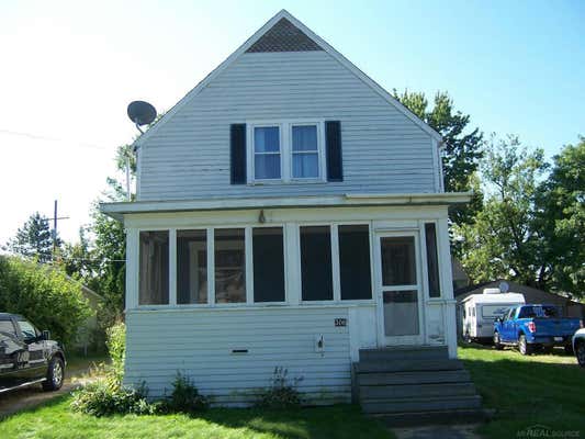 306 W MILL ST, CAPAC, MI 48014 - Image 1