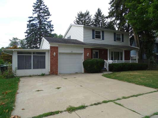 771 W MAPLE AVE, ADRIAN, MI 49221 - Image 1