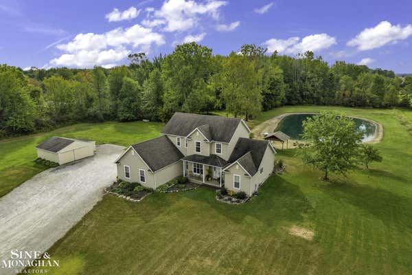 8673 SMITHS CREEK RD, WALES, MI 48027 - Image 1