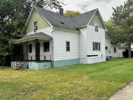 1223 MORRIS ST, SAGINAW, MI 48601 - Image 1