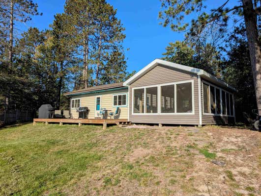 542 S MACKINAC LN, GWINN, MI 49841 - Image 1