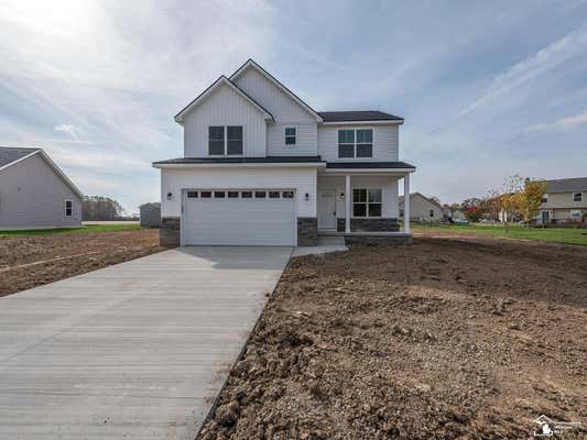 4198 SWAN RIDGE LN, NEWPORT, MI 48166 - Image 1