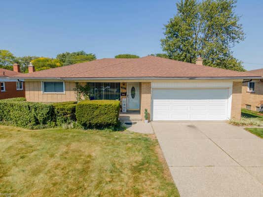 13411 DIENA DR, WARREN, MI 48088 - Image 1