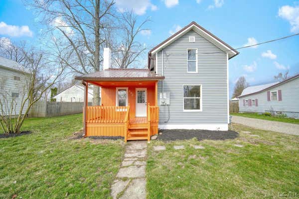 502 S MAIN ST, WALDRON, MI 49288 - Image 1