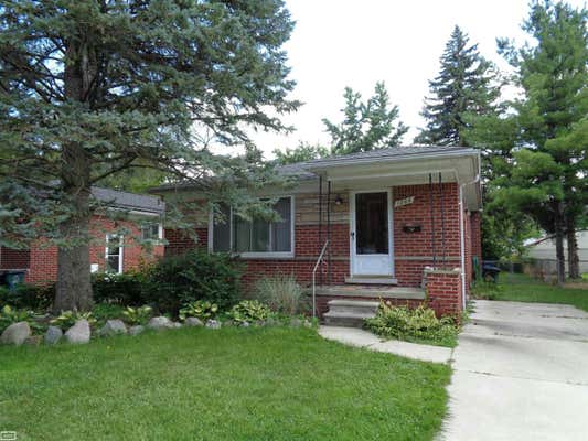 1205 WEST BLVD, BERKLEY, MI 48072 - Image 1