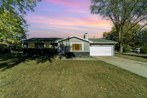 1624 SEMINOLE LN, SAGINAW, MI 48638 - Image 1