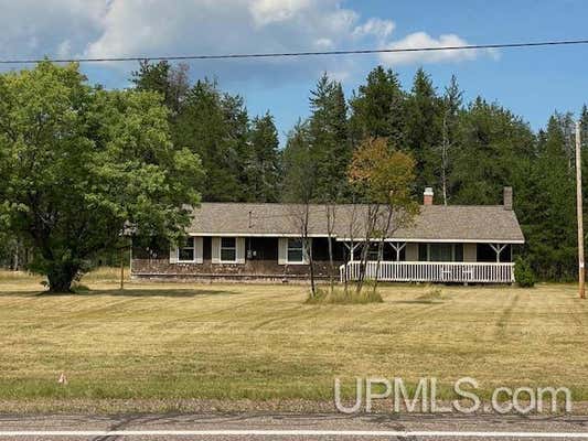 430 E M35, GWINN, MI 49841 - Image 1