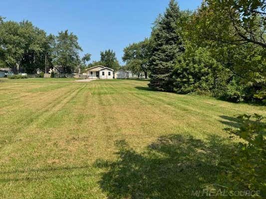 LOT 387 CARDINAL, LEXINGTON, MI 48450 - Image 1