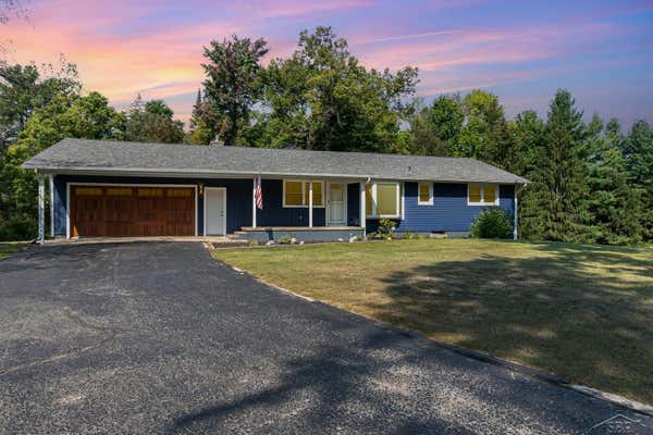 14155 205TH AVE, BIG RAPIDS, MI 49307 - Image 1