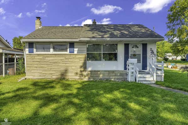 2861 MASON AVE, PORT HURON, MI 48060 - Image 1