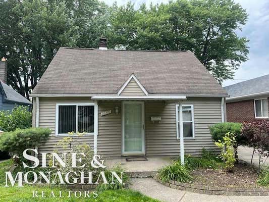 23309 GROVE ST, SAINT CLAIR SHORES, MI 48080 - Image 1