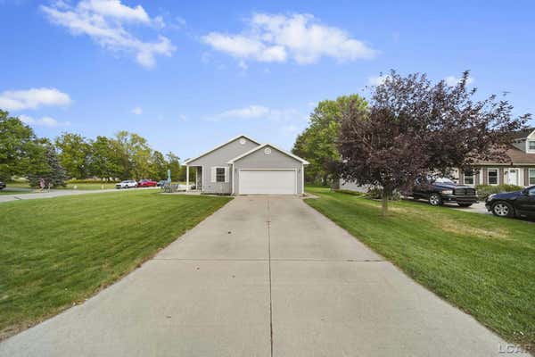 211 KINGSBERRY CT, BLISSFIELD, MI 49228 - Image 1