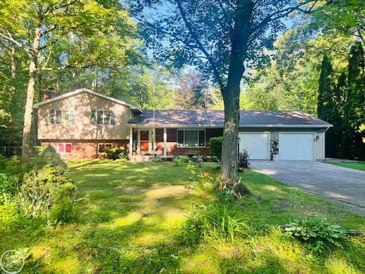 3417 WEST DR, CLYDE, MI 48049 - Image 1