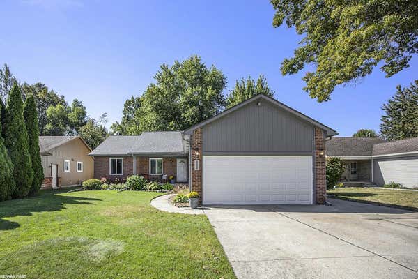 23558 DEANHURST ST, CLINTON TOWNSHIP, MI 48035 - Image 1