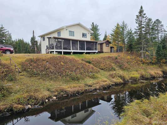 14851 COUNTY ROAD CS RD, ISHPEMING, MI 49849 - Image 1