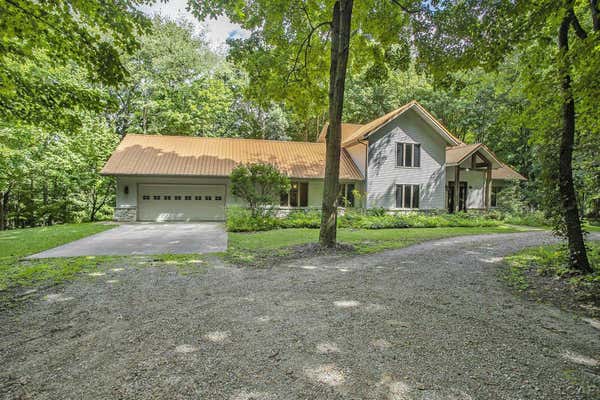 57135 FARRAND RD, COLON, MI 49040 - Image 1