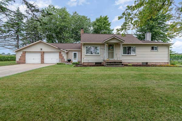 641 E NEUMAN RD, PINCONNING, MI 48650 - Image 1