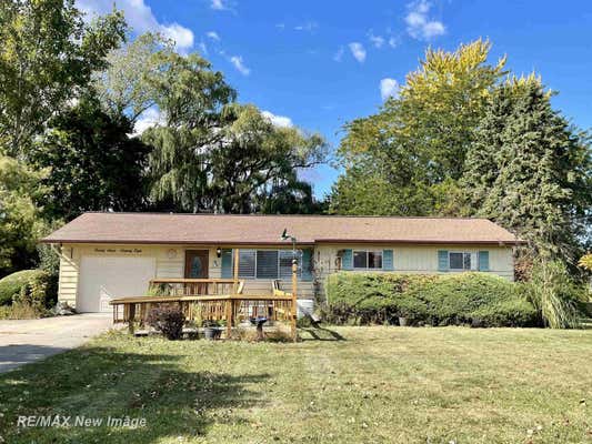 2778 VAN WORMER RD, SAGINAW, MI 48609 - Image 1