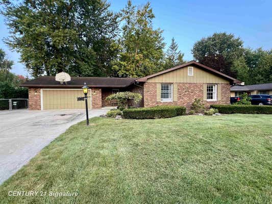 1633 WILSON AVE, SAGINAW, MI 48638 - Image 1