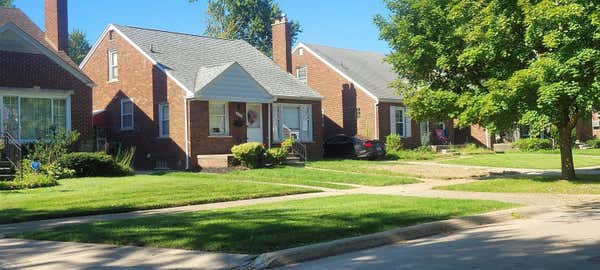 20506 LOCHMOOR ST, HARPER WOODS, MI 48225 - Image 1