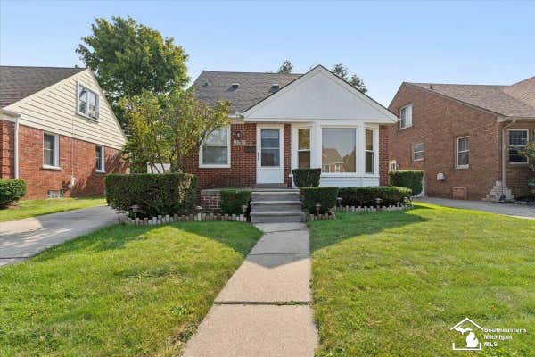 15769 ANGELIQUE AVE, ALLEN PARK, MI 48101 - Image 1