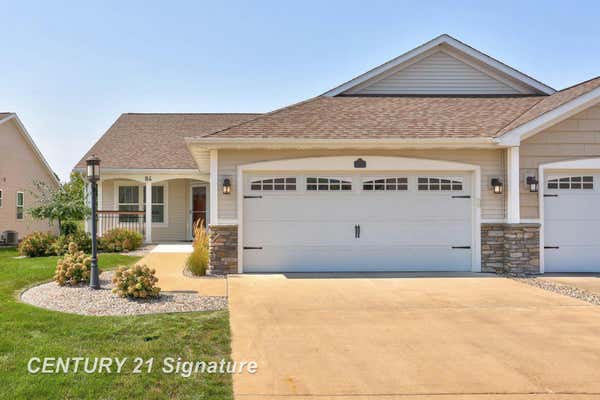 84 TUSCANY CIR, SAGINAW, MI 48603 - Image 1