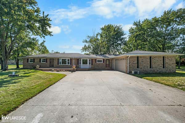 62627 INDIAN TRL, RAY TWP, MI 48096 - Image 1