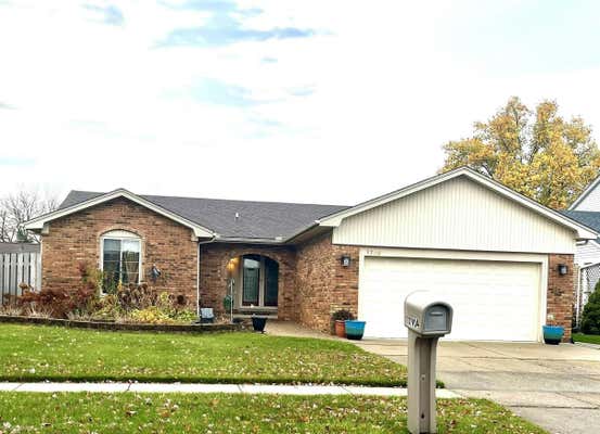 17904 RIVERHILL DR, MACOMB, MI 48044 - Image 1