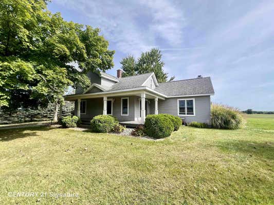 333 PURDY RD, CARO, MI 48723 - Image 1