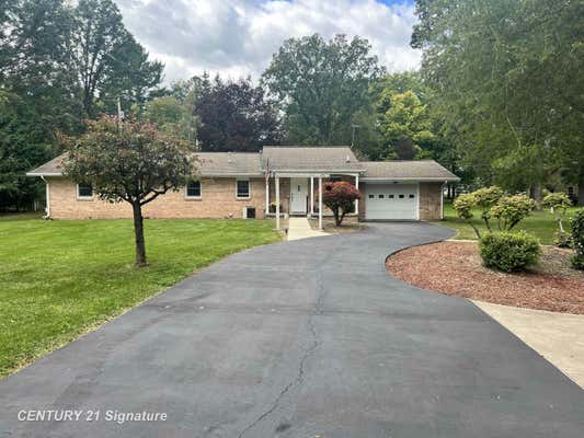 183 E LAKESHORE DR, HOPE, MI 48628 - Image 1