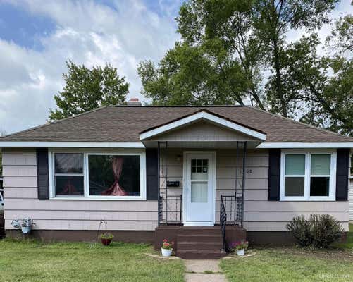 308 NEWTON ST, KINGSFORD, MI 49802 - Image 1