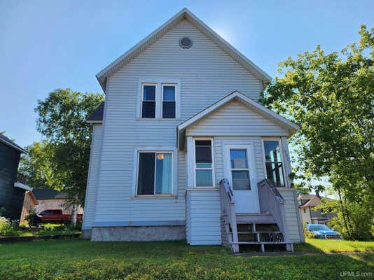 900 N 2ND ST, ISHPEMING, MI 49849 - Image 1