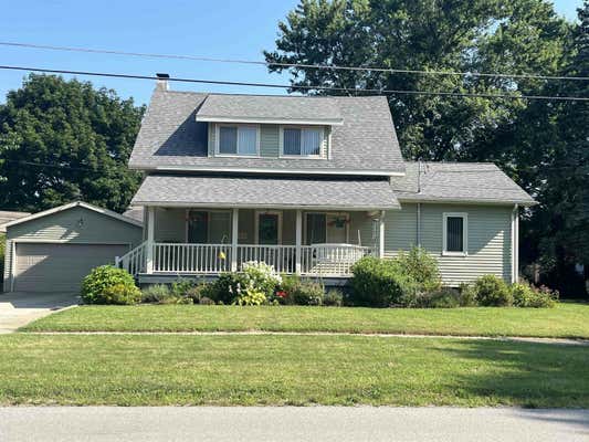 210 MASON ST, CHESANING, MI 48616 - Image 1