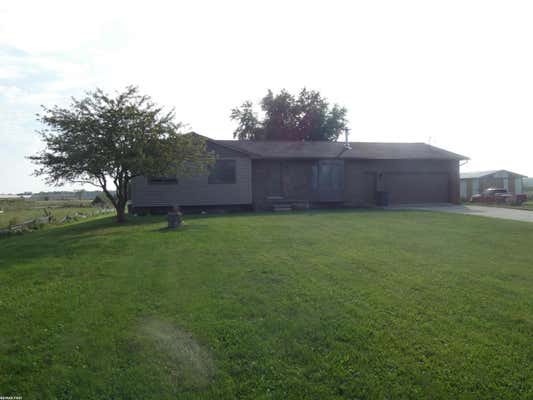 60415 INDIAN TRL, RAY TWP, MI 48096 - Image 1