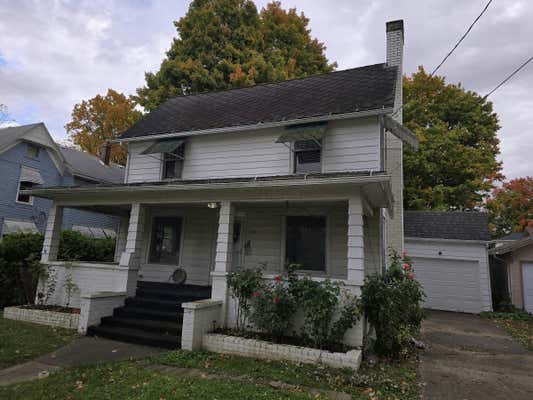 710 ADAMS ST, OWOSSO, MI 48867 - Image 1