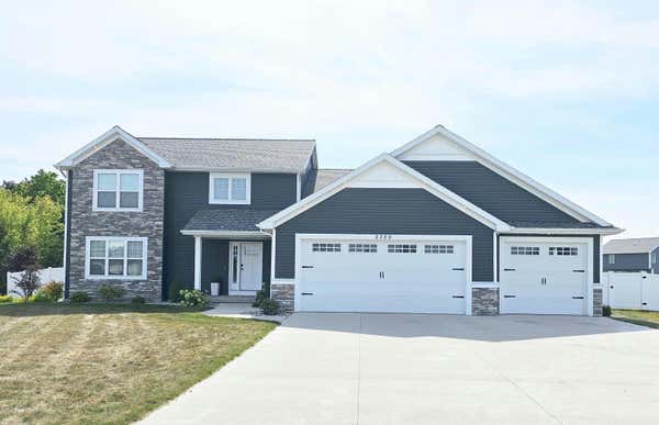 2359 PEBBLE CREEK CT, BAY CITY, MI 48706 - Image 1