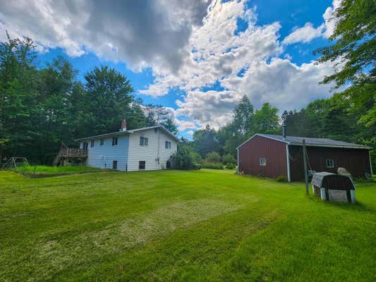 4930 N ALAMANDO RD, COLEMAN, MI 48618 - Image 1