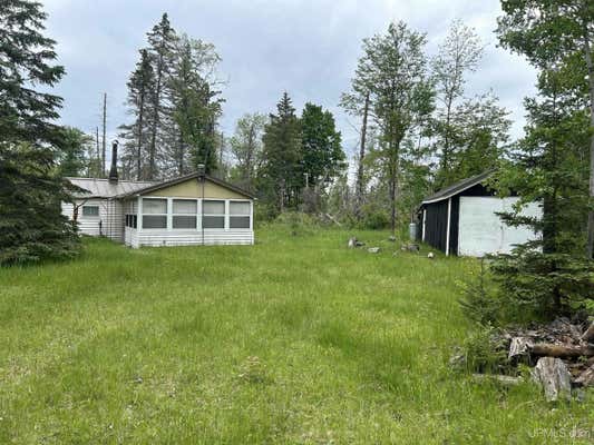 TBD OFF KLUBA, HERMANSVILLE, MI 49847 - Image 1